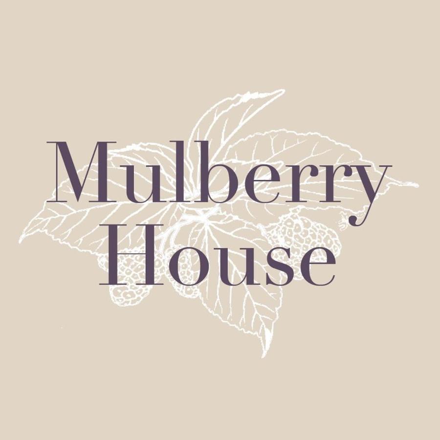 Mulberry North Penthouse By City Living 伦敦 外观 照片