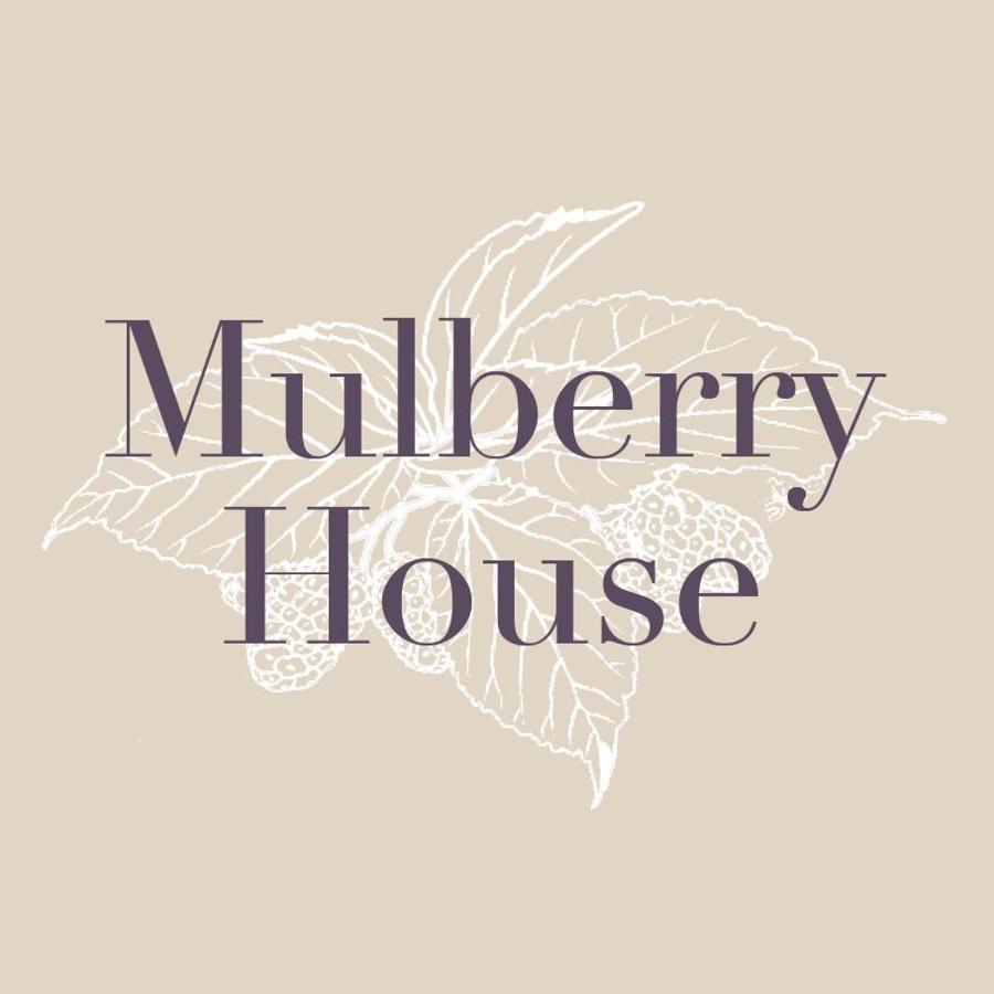 Mulberry North Penthouse By City Living 伦敦 外观 照片